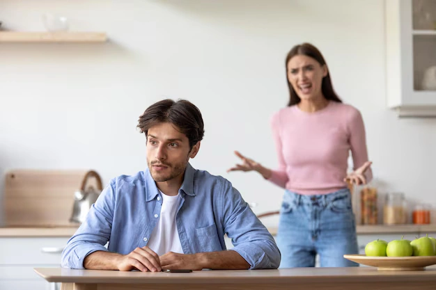 What Is Family Mediation