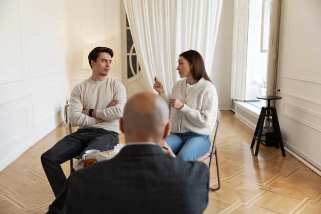 Safer Mediation Options: Shuttle, Online and Separate Arrangements Barnet