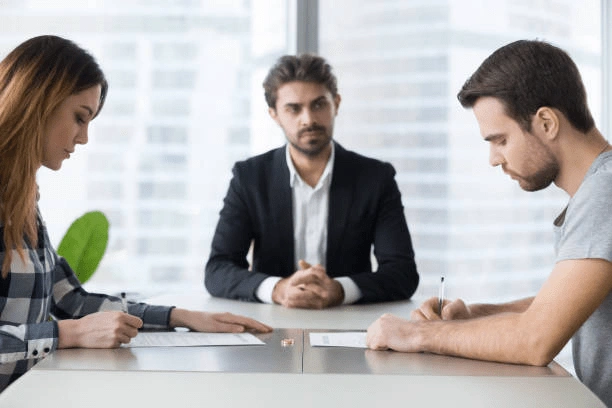 What Is Family Mediation Barnet?