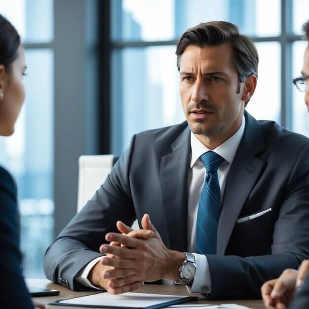 Choose Barker Mediation Barnet Local Family Mediators