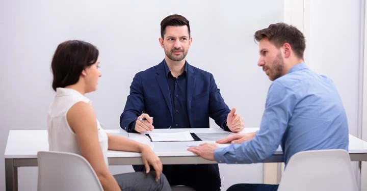 Barker Mediation’s Family mediation Barnet experts.