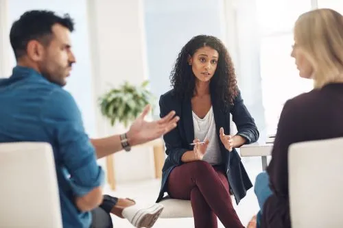 When Mediation Might Not Be Suitable Barnet?