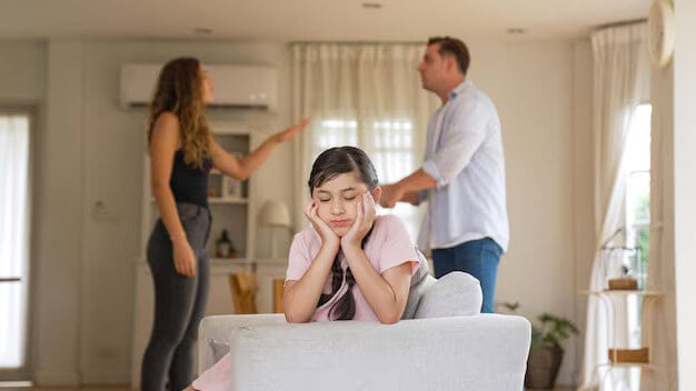 Ongoing Support from Barker Family Mediation as Your Family Circumstances Change Barnet