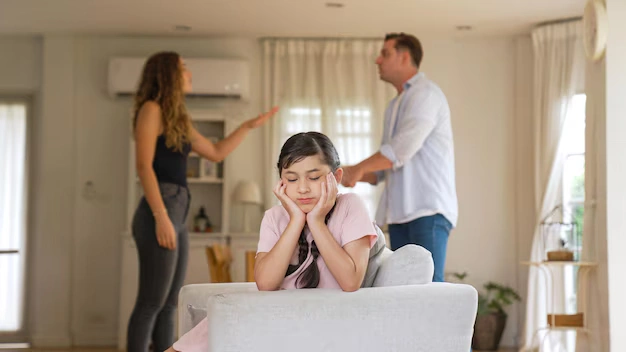 Parenting plan mediation with Barker Mediation Barnet