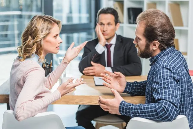 People Choose Family Mediation