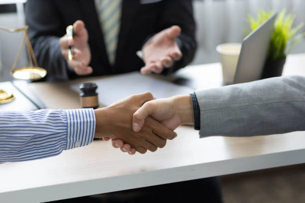 Choose Barker Mediation for Your Family Mediation