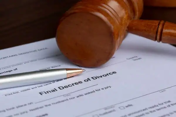 divorce mediation Barnet