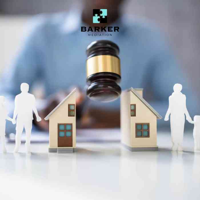The Family Home: Protecting Your Biggest Asset with Barker Barnet