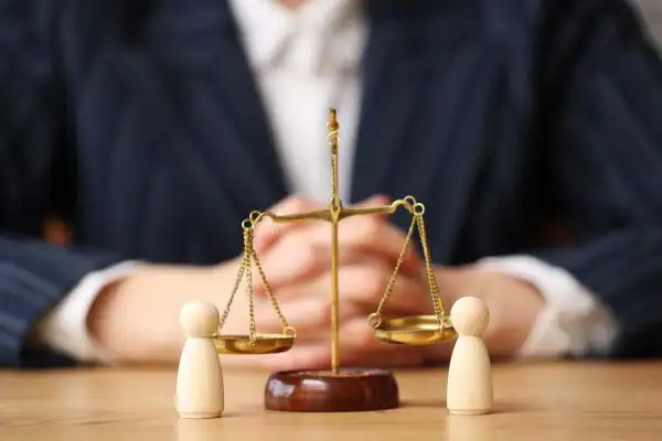 Image of financial mediation Barnet