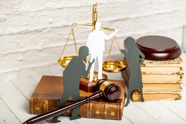 Avoid court - create parenting plans Barnet