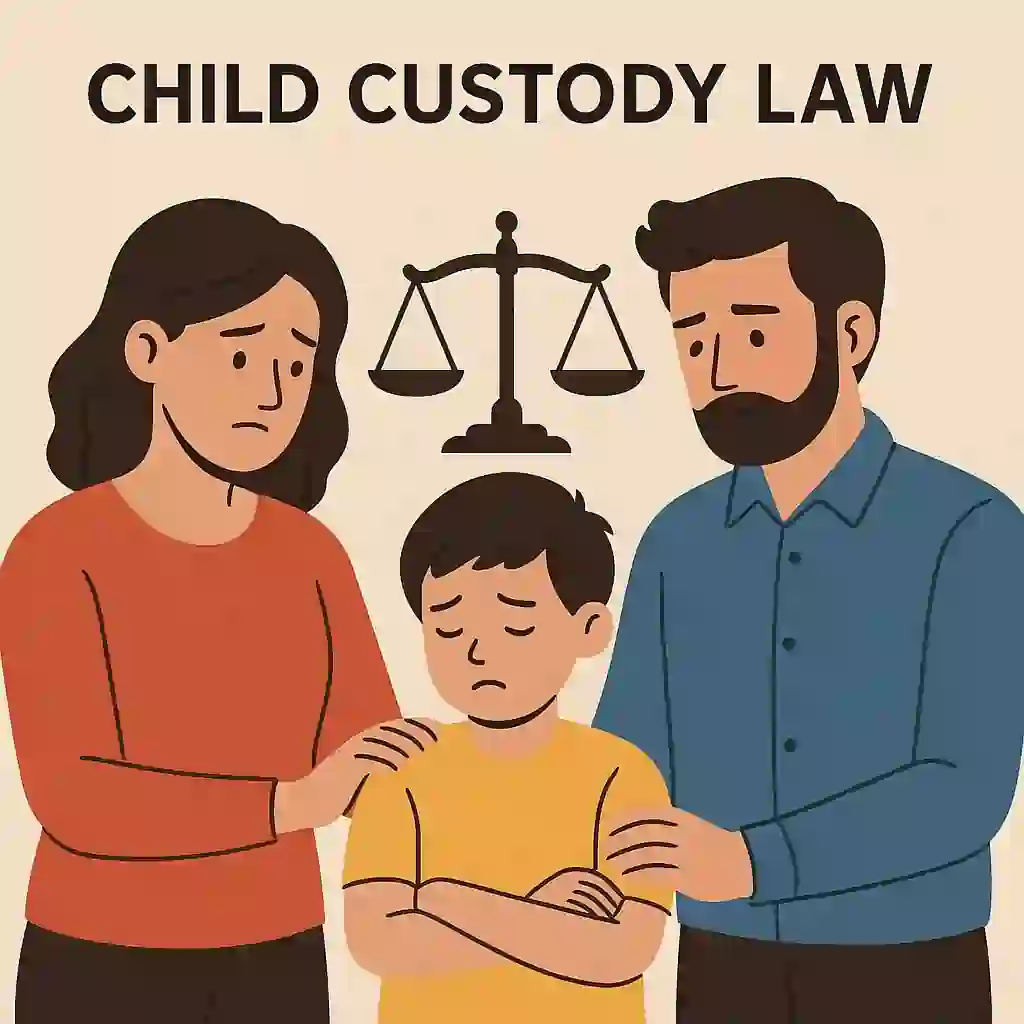 Applying to the Family Court What Parents Need to Know Barnet