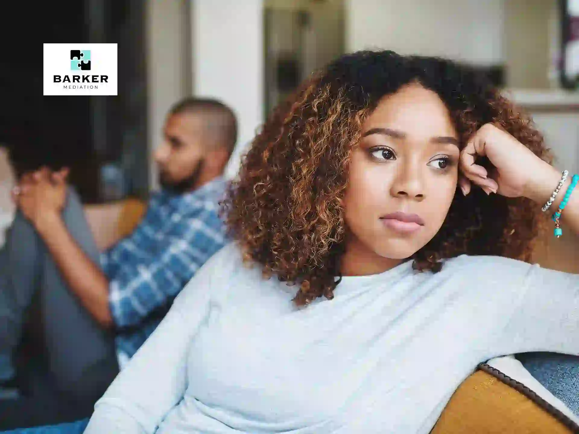 Can You and Your Ex-Partner Agree on Arrangements Without Outside Help Barnet