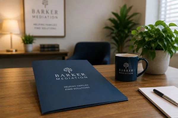 Book your shuttle mediation Barnet today!