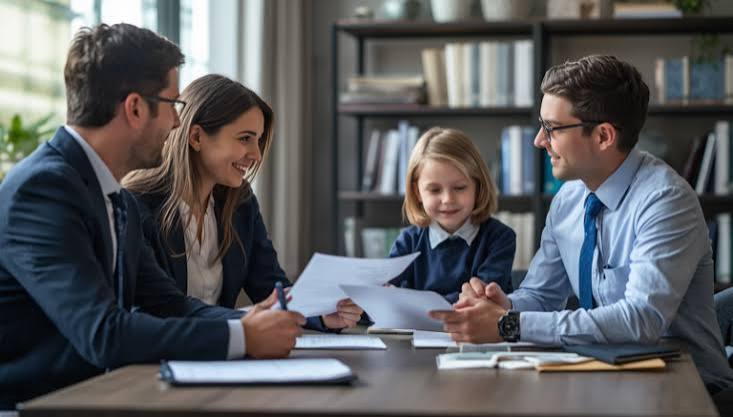 Can Mediation Help When Parents Cannot Agree About a Child’s School Barnet?