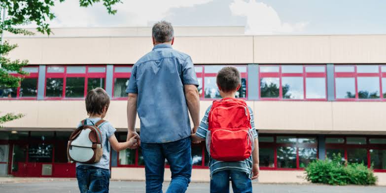 What If We Disagree About the School, Travel or Daily Routine Barnet?